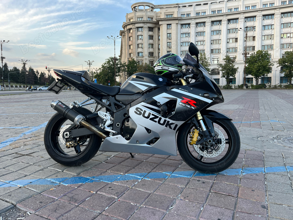 suzuki gsxr k5 600