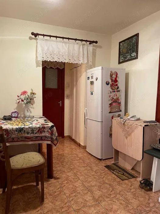 Vand apartament spatios 2 camere Alfa