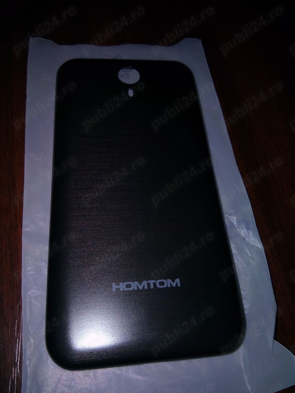 Capac spate telefon Homtom HT3 Pro