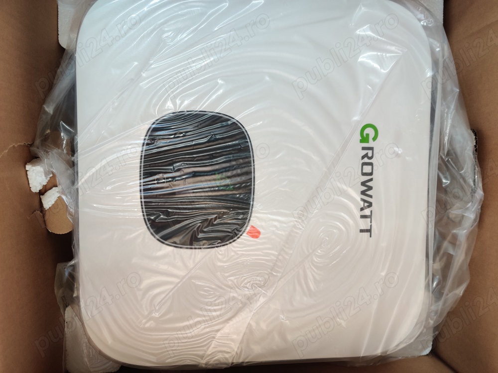 Invertor monofazat Growatt