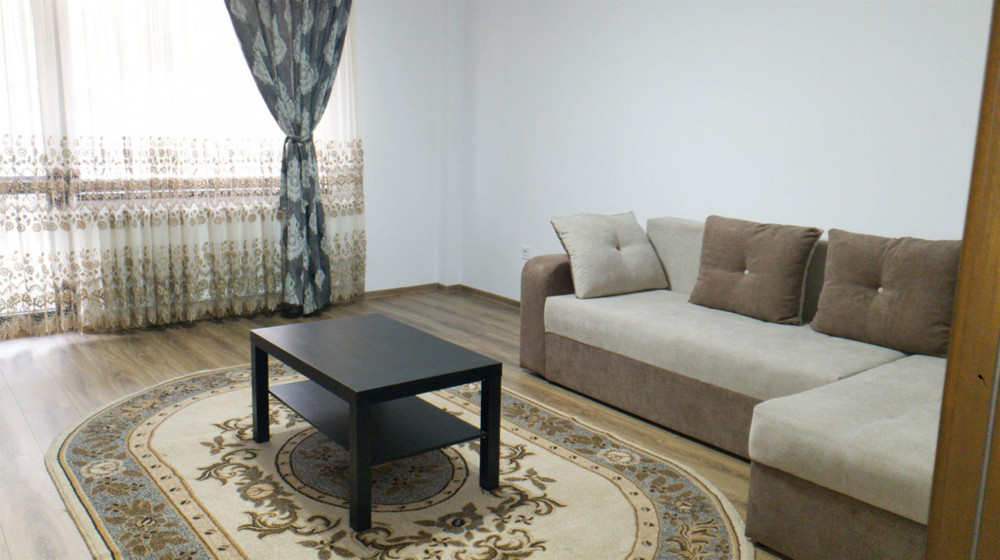 Apartament 2 camere Exercitiu, bloc nou