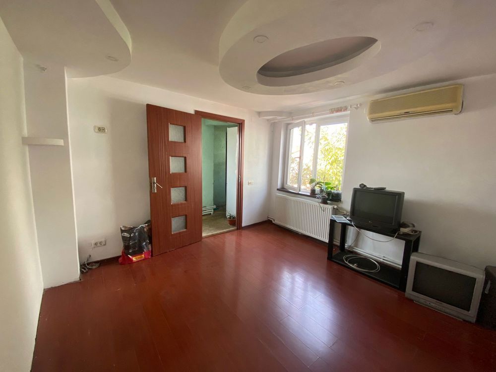 Apartament 3 camere parcul Carol