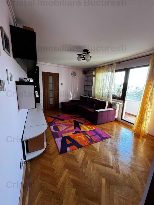 Apartament 2 camere de vanzare  Gorjului, ghirliandei