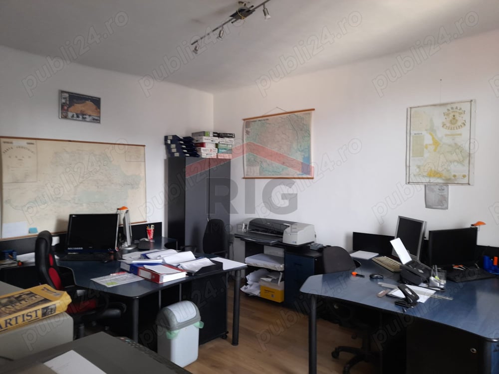 Apartament 2 camere pe Bulevardul Revolutiei