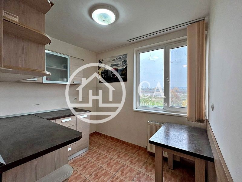 Apartament de vânzare cu 2 camere pe Calea Borșului, Oradea