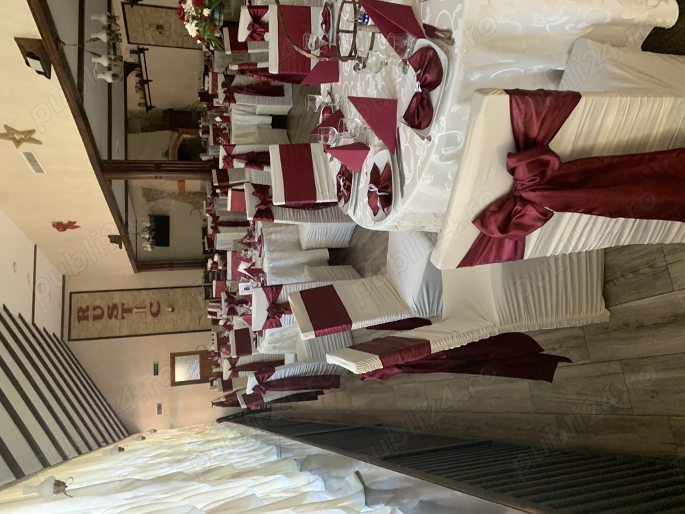 Angajăm ospatar Ospatarita contract de muncă nedeterminat