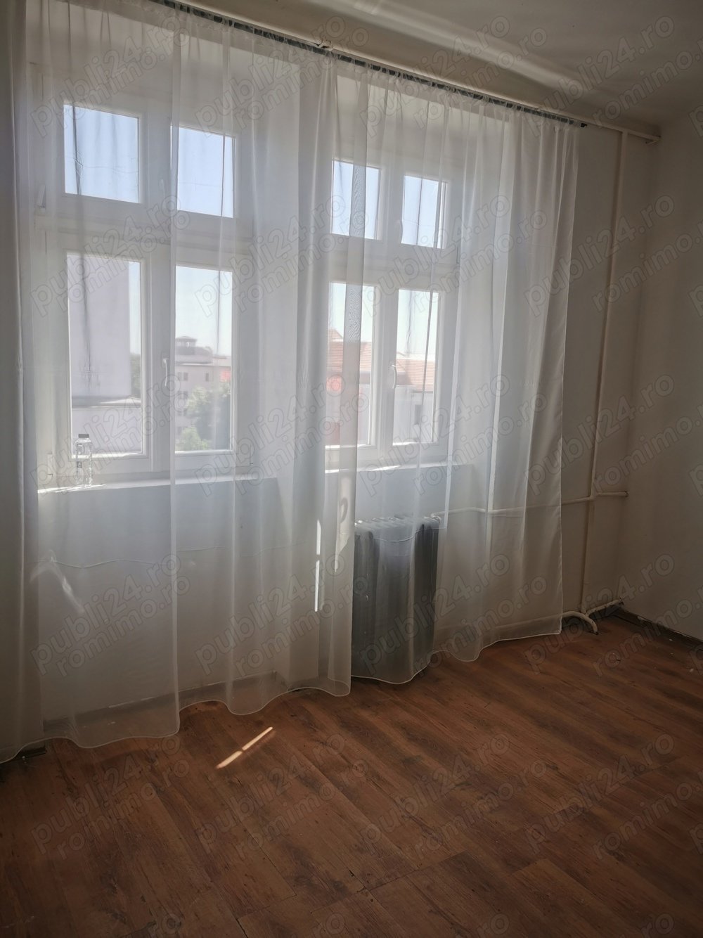  apartament doua camere  Gara