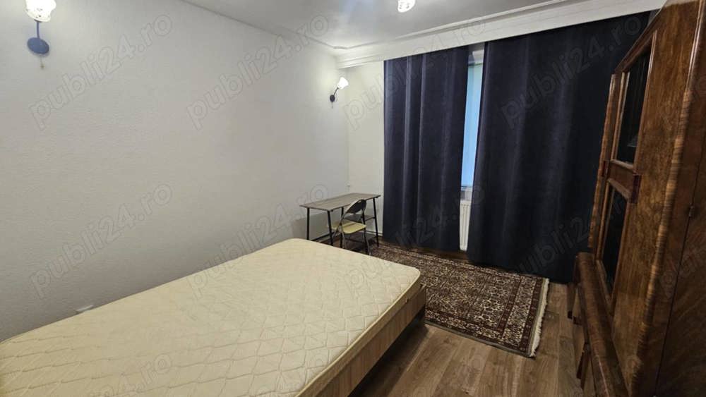 Apartament 3 camere D, in Piata Unirii