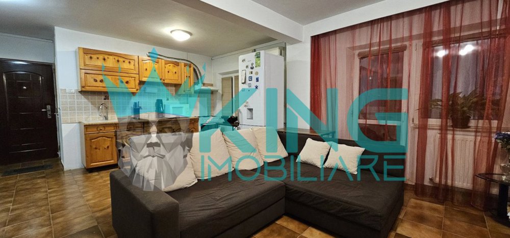  Apartament 2 Camere Decebal Bucuresti