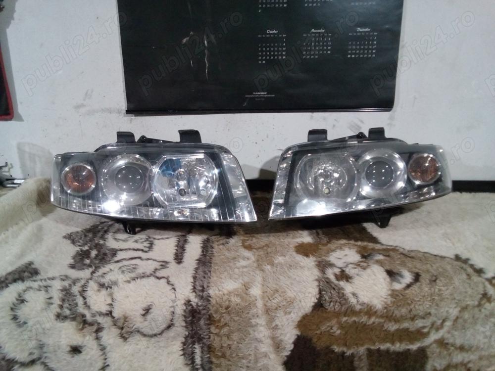 Audi A4 B6 Dezmembrez 