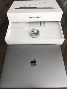 Macbook Pro Core i7 2.80 GHZ 15 '' 16GB RAM 256GB SSD