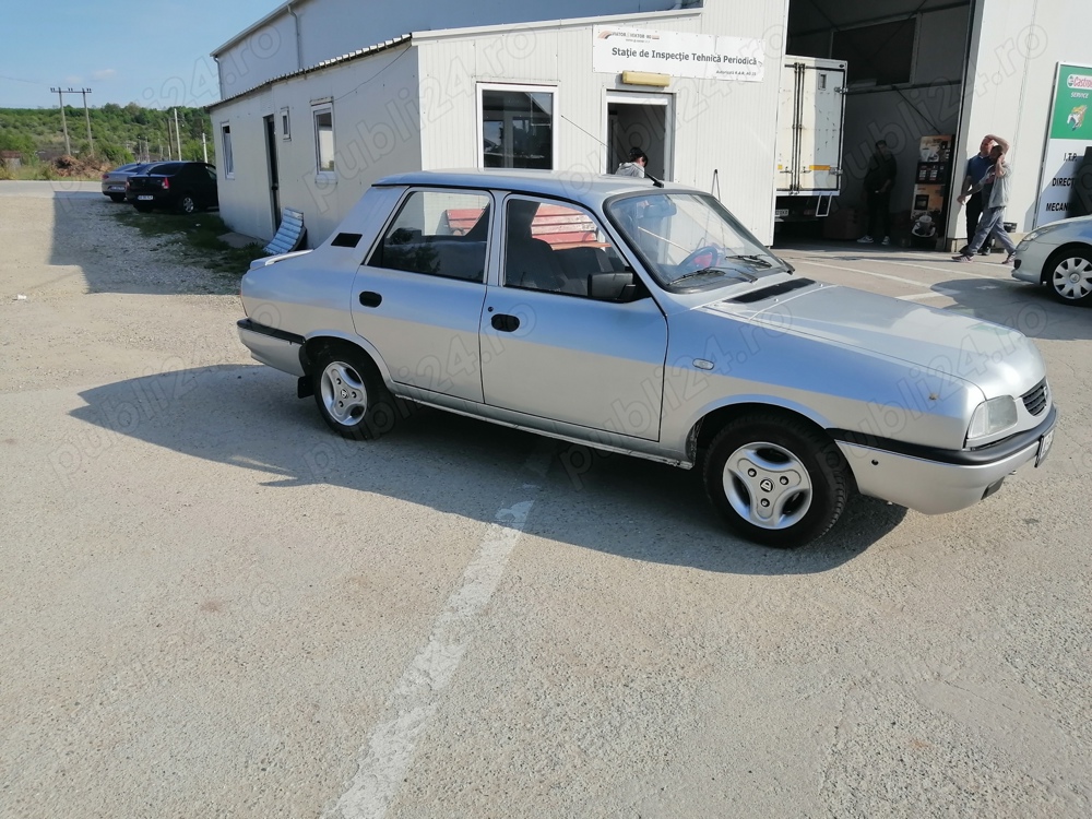 Dacia 1310 an 2001 impecabila