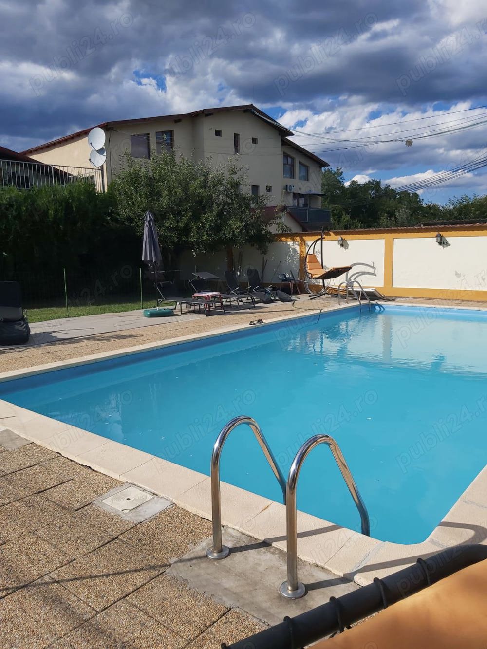 inchiriez apartament