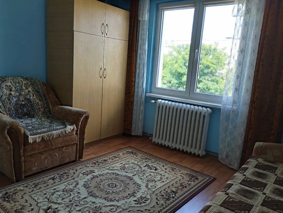 Unirii - Inchiriere apartament 3 camere - Str. Voinicenilor