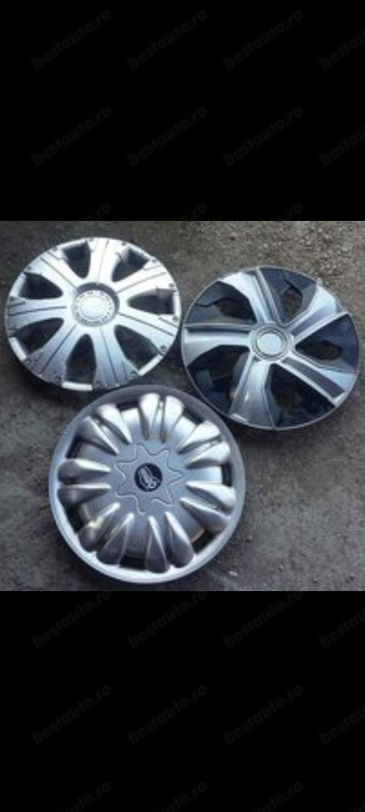 Capace r 14 la bucata