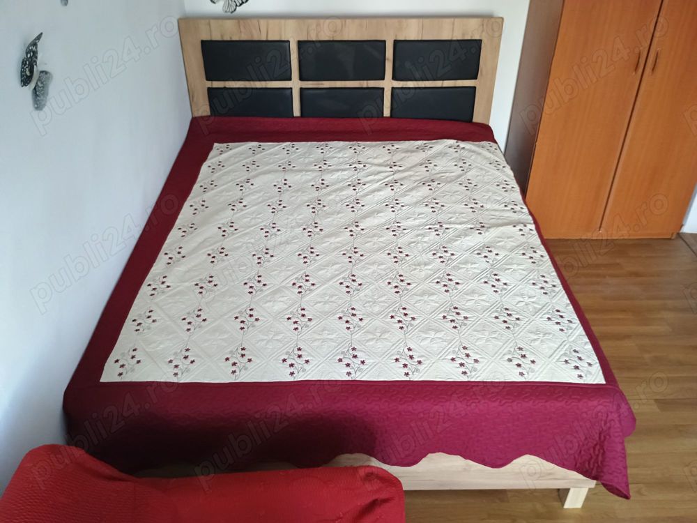 Inchiriez Garsoniera conf 1 in DALLAS ej 2 din 4 pret 900 ron