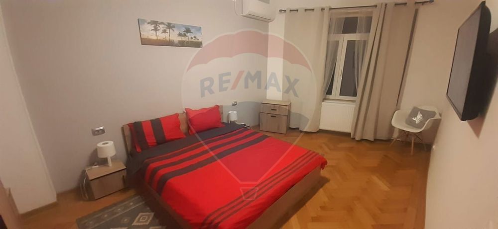 Apartament cu 4 camere Sala Palatului - antecontract semnat