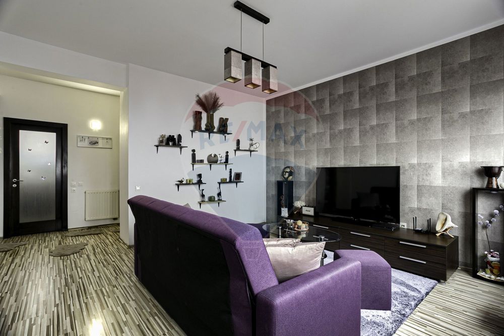 Apartament 3 camere de vânzare, 79 m² utili - Ared UTA/COMISION 0%