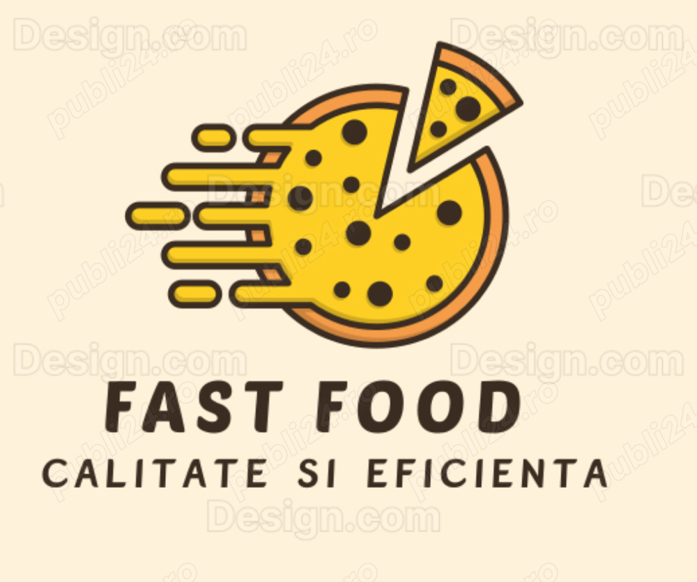 Spatiu afacere tip FastFood, chirie mica, zona comerciala