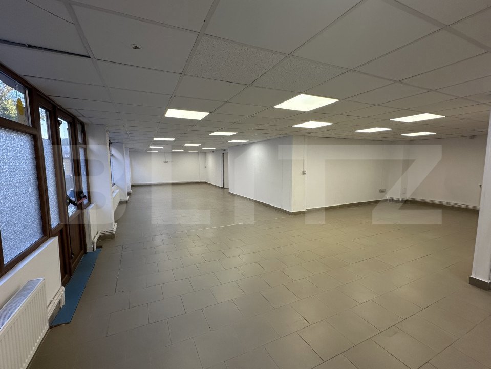 Spatiu comercial, 153 mp, zona-Alexandru