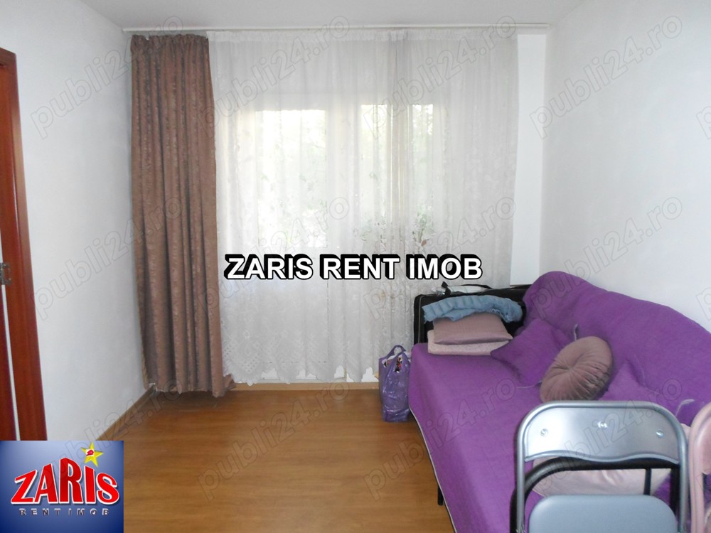 Vanzare apartament 2 camere etaj 1 in Ploiesti, Malu Rosu