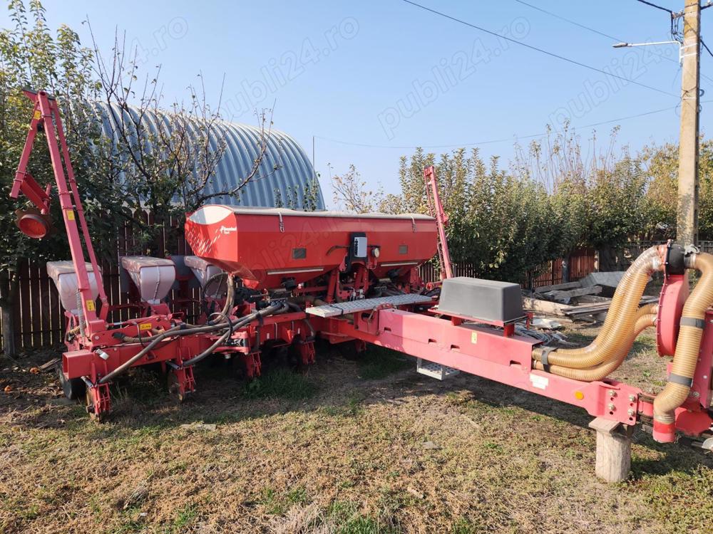 Semanatoare Kverneland TF profi