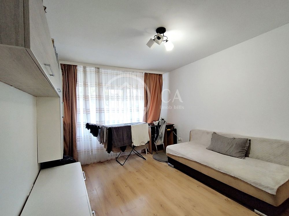 Apartament cu 2 camere de vanzare in zona Nufarul, Oradea