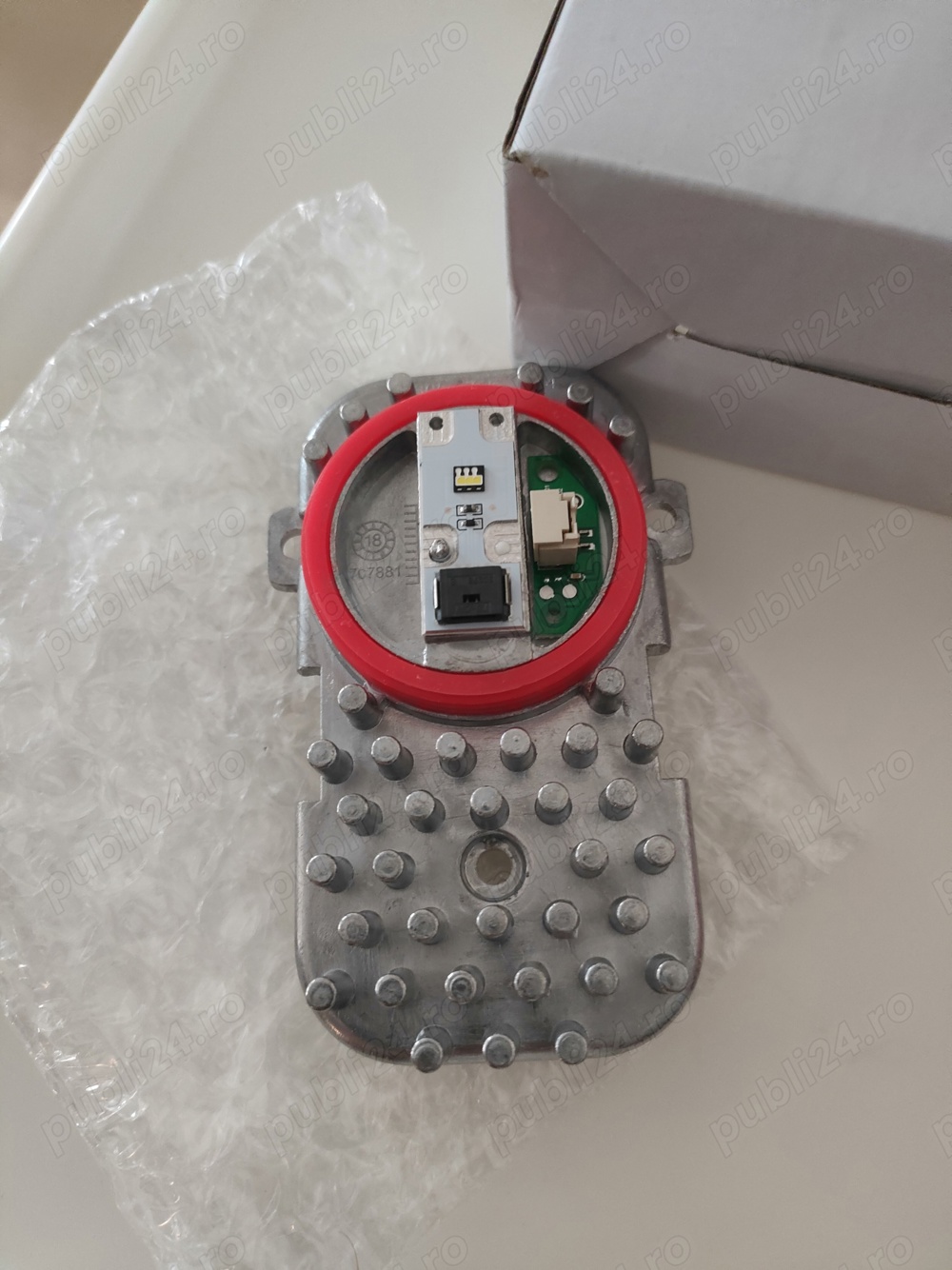 Vand modul pozitie led BMW