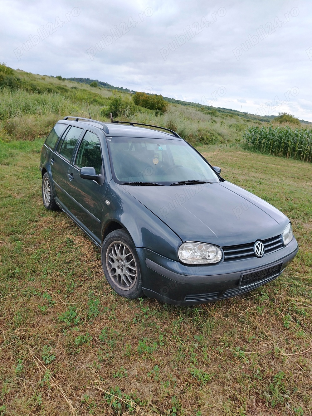 Dezmembrez golf 4 19 tdi Axr Atd Alh 