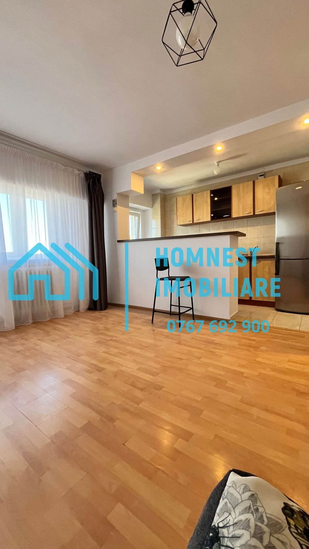 Garsoniera | Știrbei Vodă Nr.164 | Eroilor