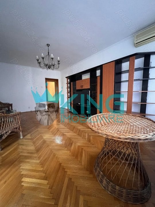  Apartament 4 Camere Aviatorilor Bucuresti