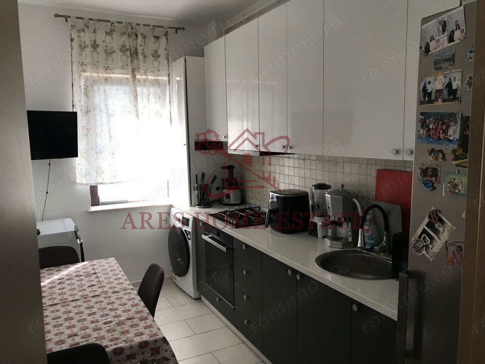 Apartament cu 2 camere de vânzare în Giroc - 100,000 €