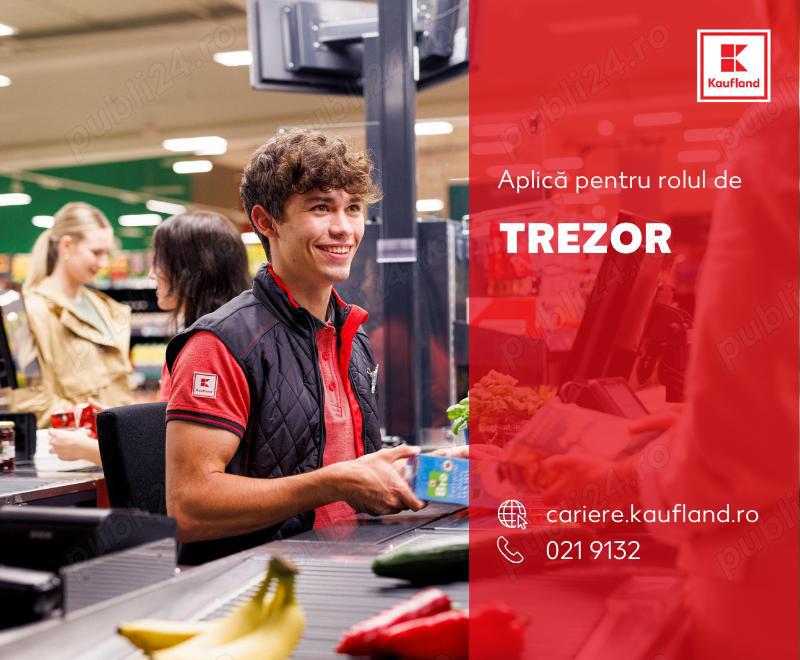 Trezor Brașov Stadionului (f m)