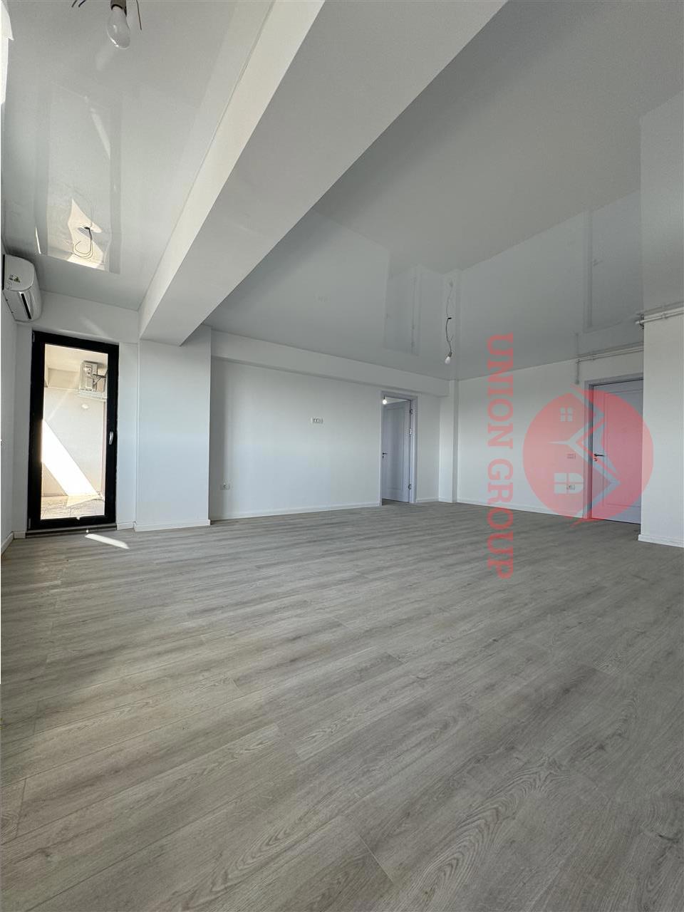 Apartament 2 camere la cheie, bloc nou 2024, Zona Icil