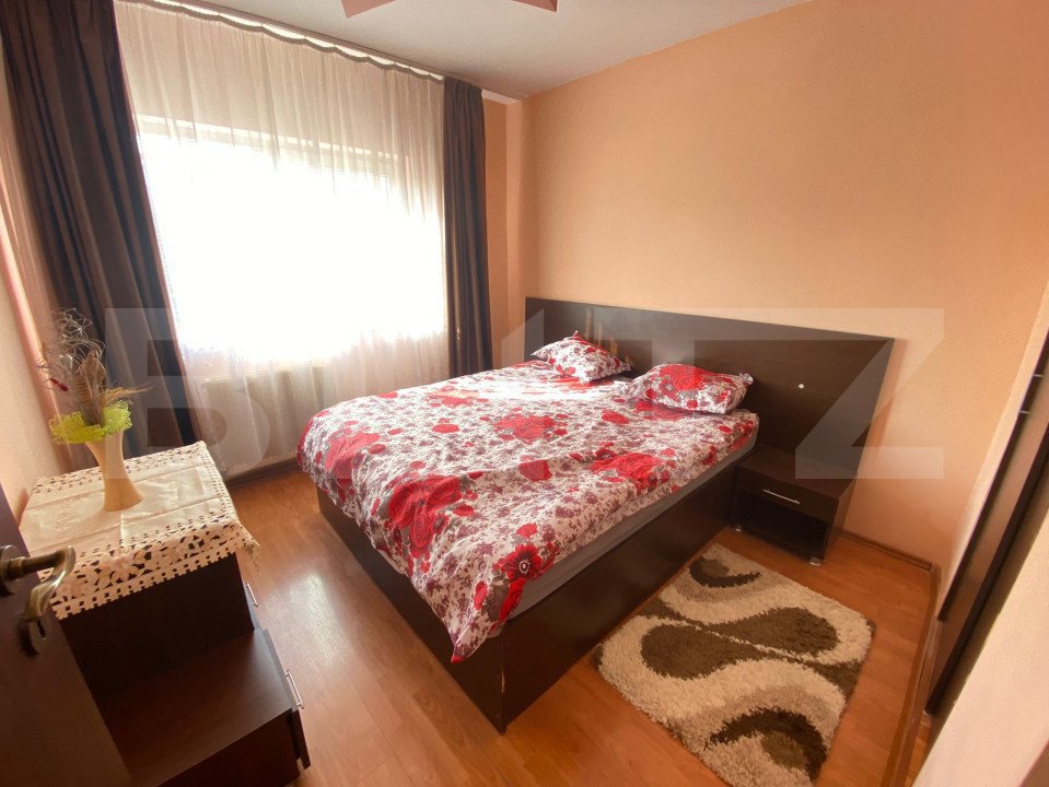 Apartament 3 camere, 65mp 