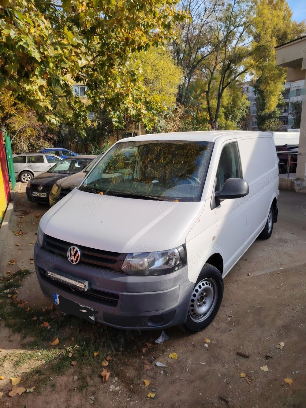 Volkswagen T5