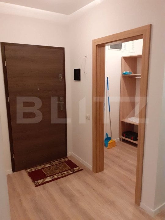 Apartament cu 2 camere, 55mp utili, bloc nou, locatie superba, Torontalului 