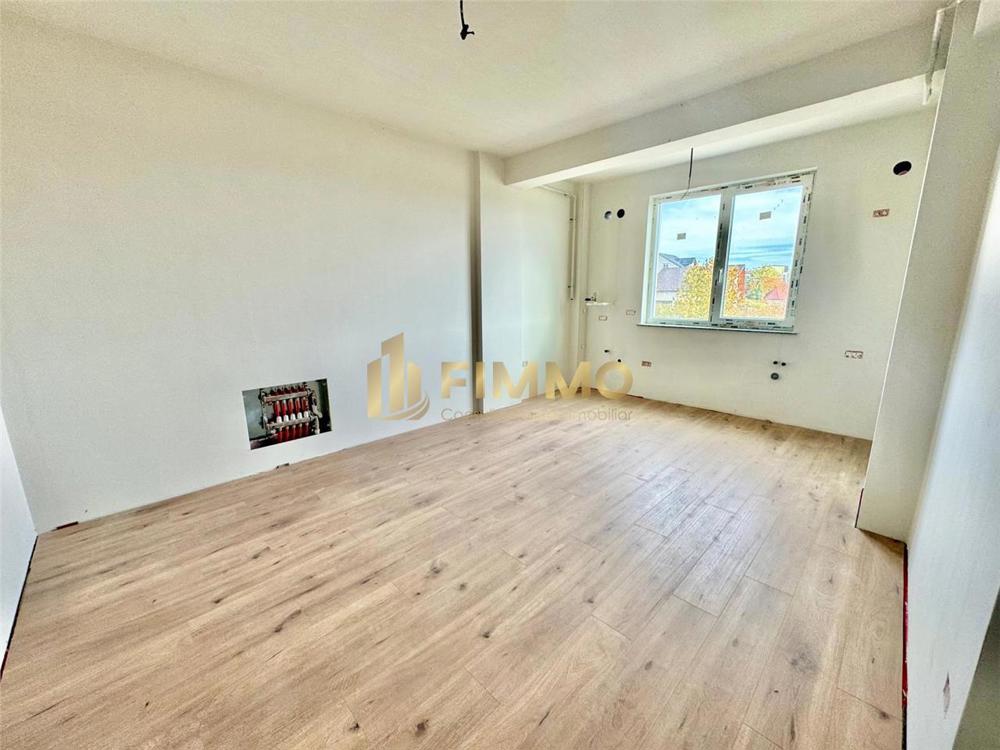 Micro-apartament 2 cam | Burdujeni | etaj 3 | Bloc nou | ID: 916