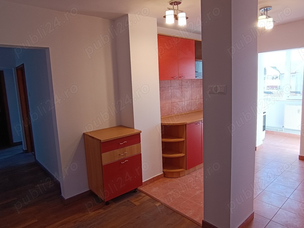 Apartament 3 cam decomandat, deosebit, renovat, Dorobantilor