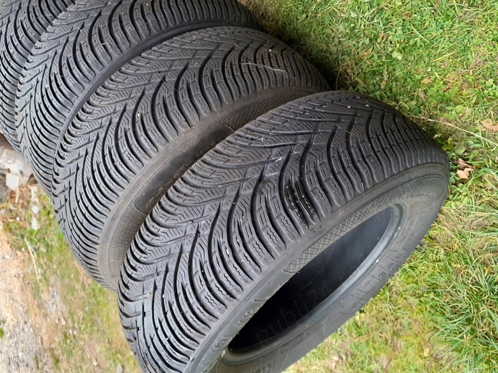 cauciucuri 215/65/16 Iarna