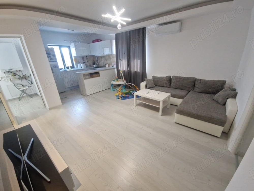 Ilfov Casa P+1 la 3 min Ikea Pallady si Metrou Anghel Saligny