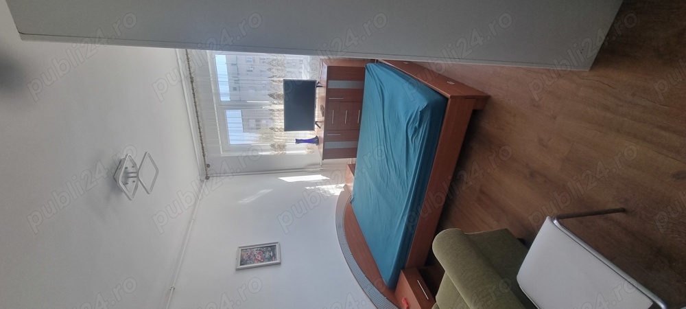 Apartament 2 camere Piata Gorjului 