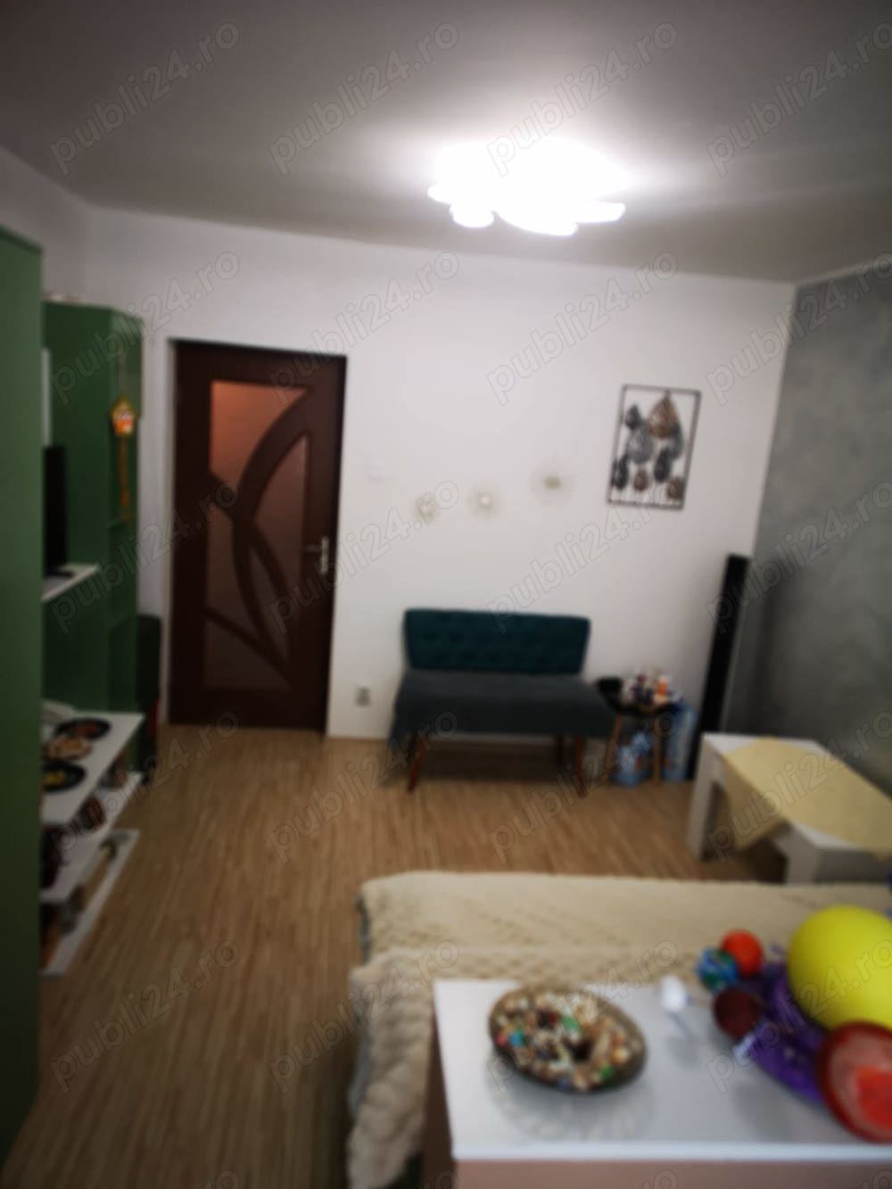 Apartament 3 camere zona Griviței 