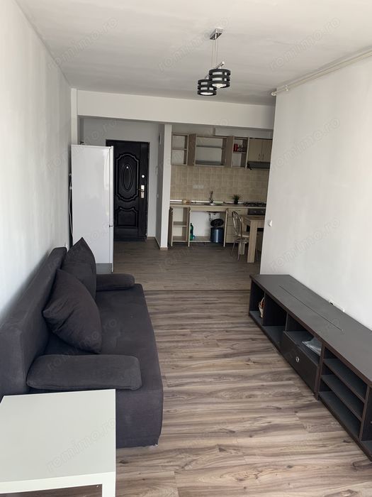 apartament 2 camere mobilat si utilat complet Complex Studentesc