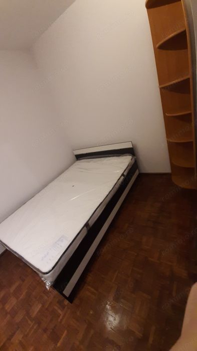 De inchiriat apartament 2 camere in zona Dacia