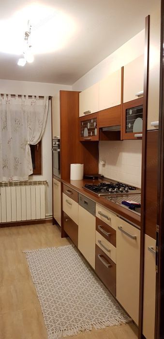 apartament 2 camere Gheorghe Lazar