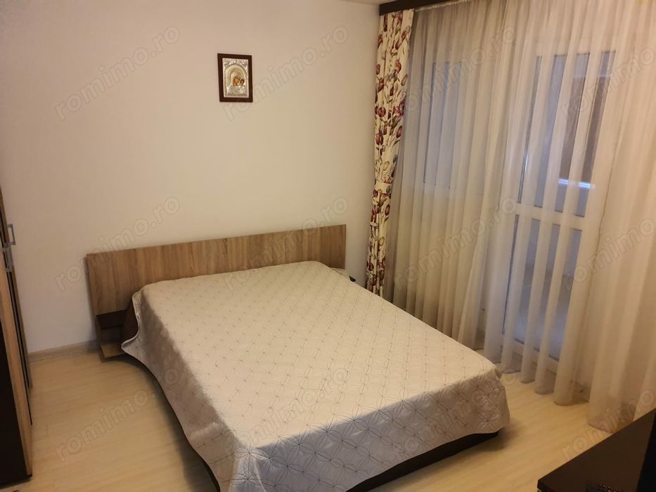 De inchiriat apartament 2 camere in zona Gheorghe Lazar 