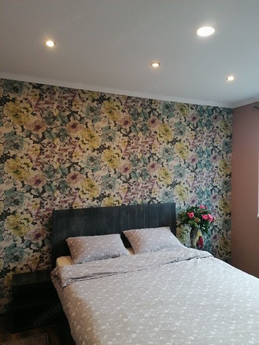 apartament cu doua camere de inchiriat in zona Girocului 