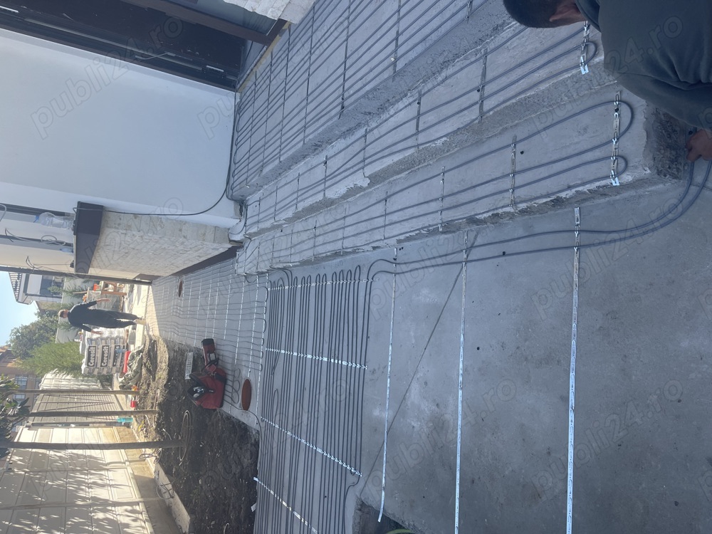 Angajam electrician full time sau part time