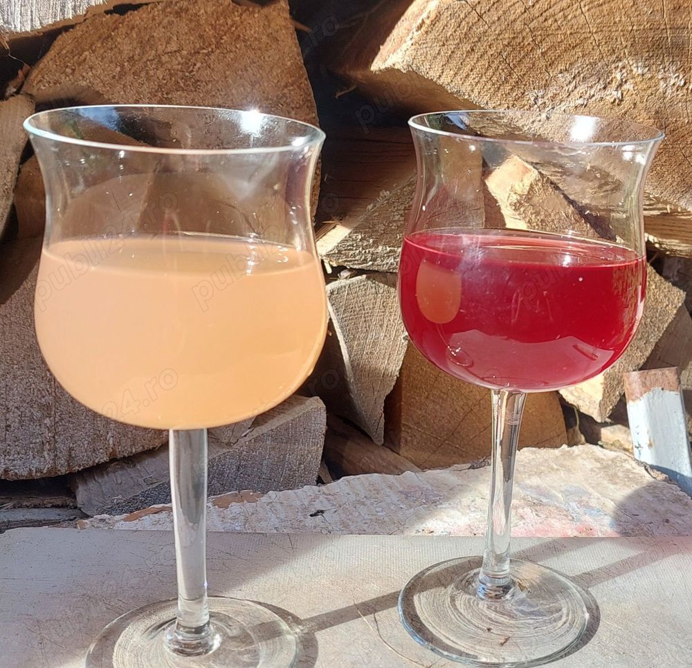 Vand vin de tara Natural 100%